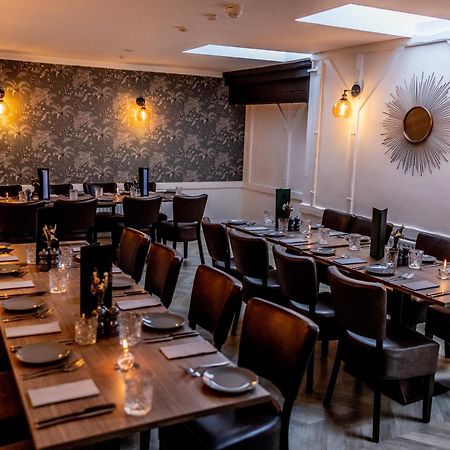 The Greenhead Hotel Εξωτερικό φωτογραφία