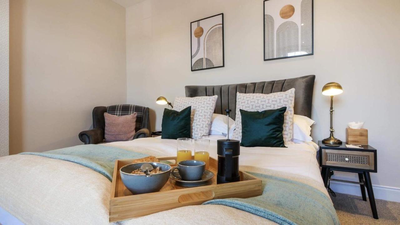 The Greenhead Hotel Εξωτερικό φωτογραφία