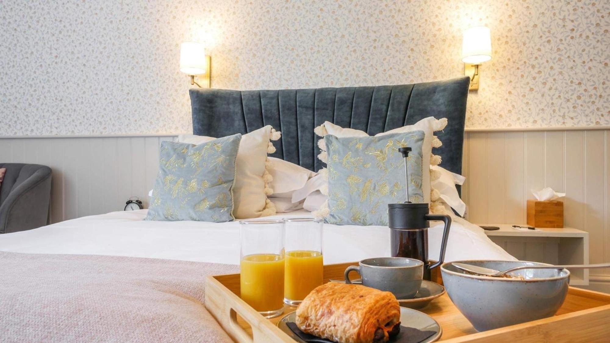 The Greenhead Hotel Εξωτερικό φωτογραφία