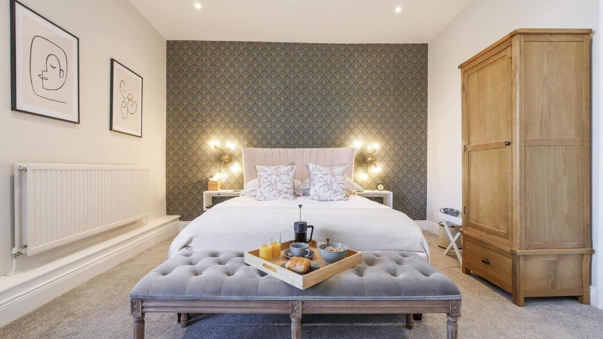 The Greenhead Hotel Εξωτερικό φωτογραφία