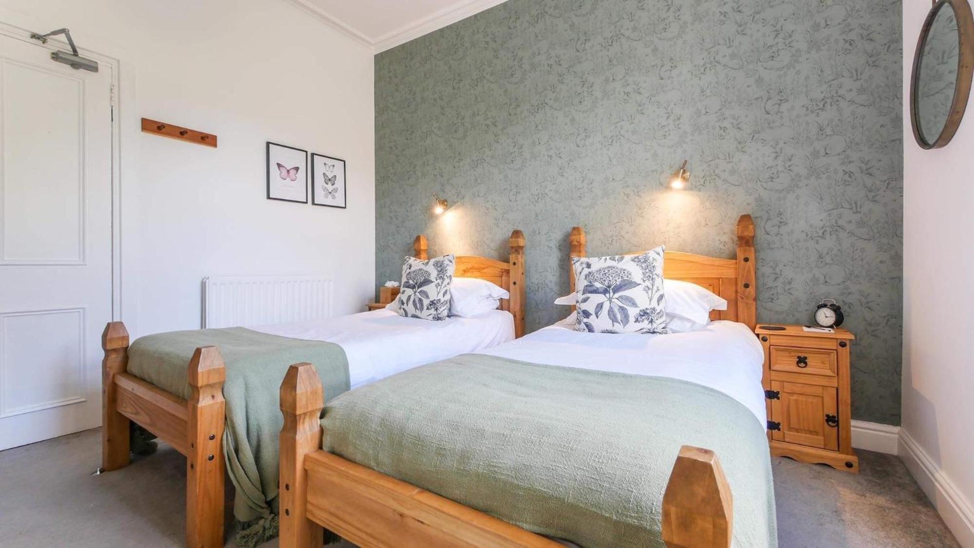 The Greenhead Hotel Εξωτερικό φωτογραφία