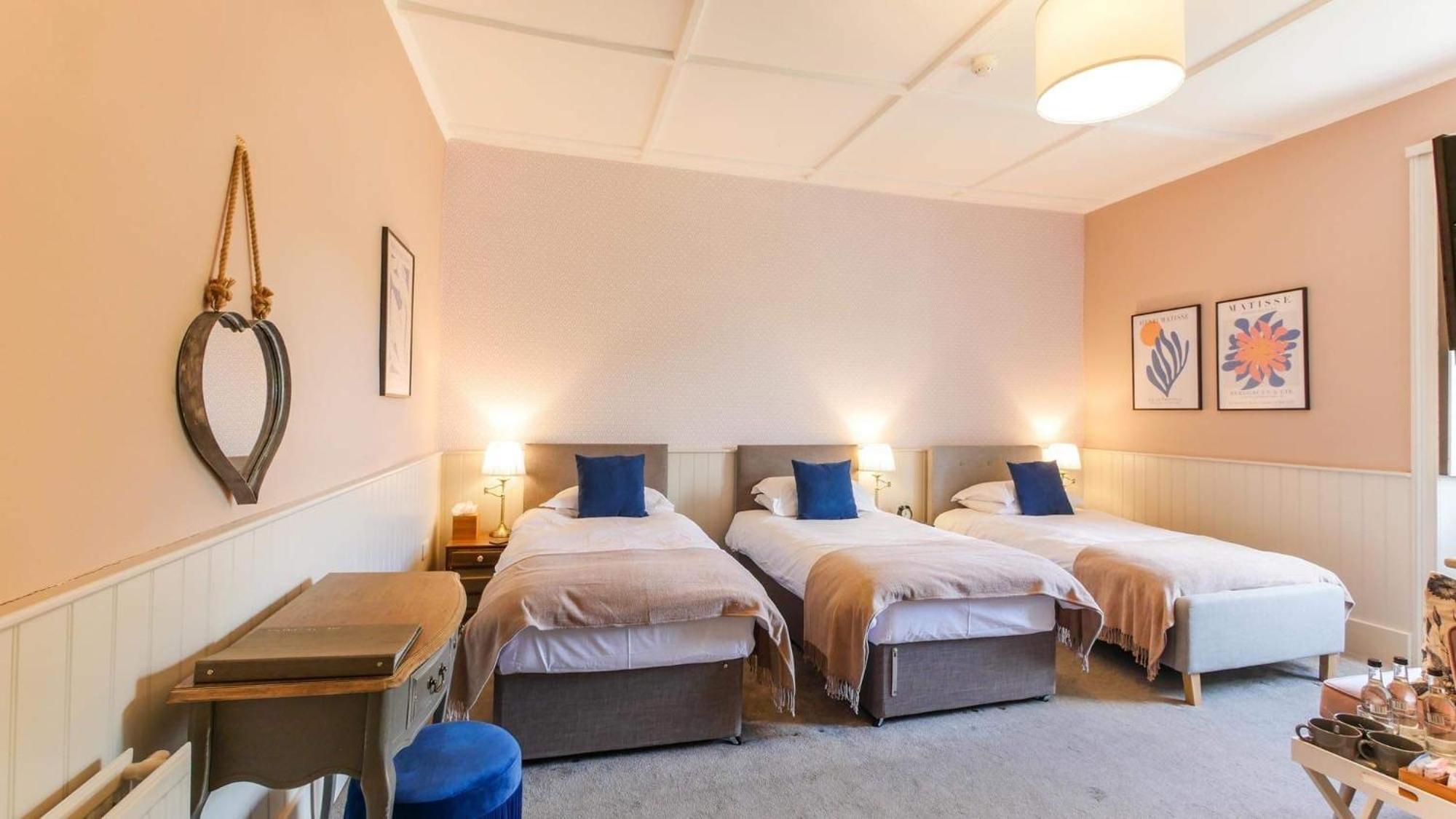 The Greenhead Hotel Εξωτερικό φωτογραφία