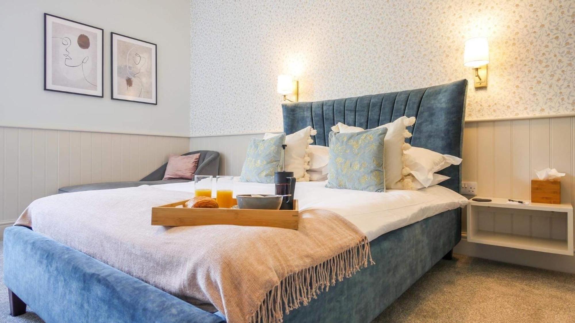 The Greenhead Hotel Εξωτερικό φωτογραφία