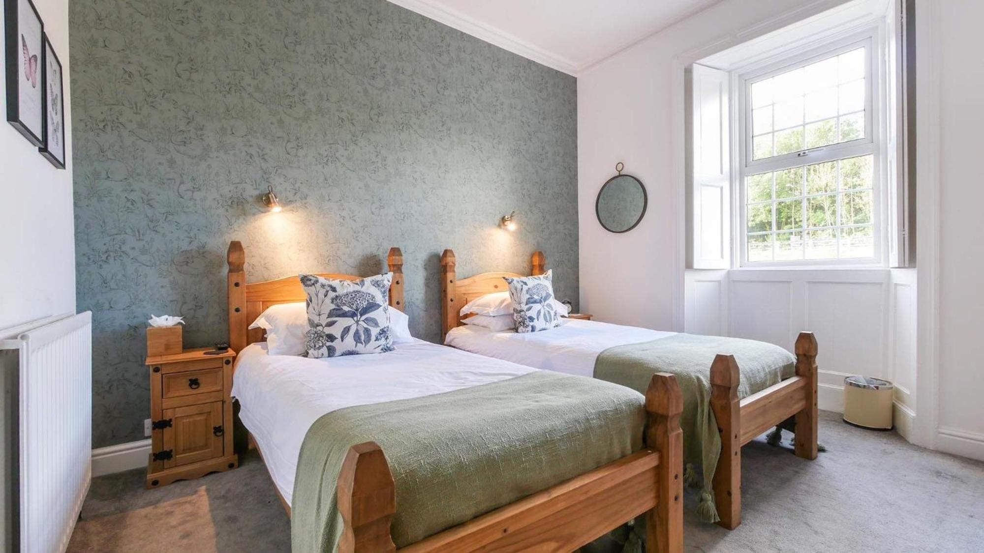 The Greenhead Hotel Εξωτερικό φωτογραφία