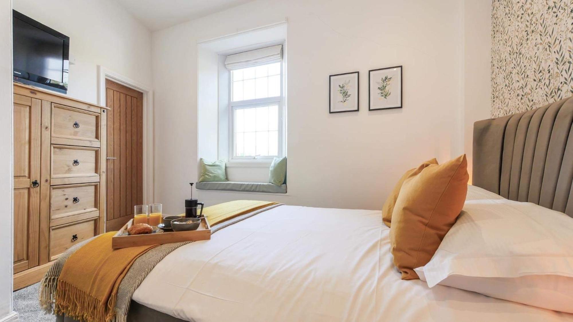 The Greenhead Hotel Εξωτερικό φωτογραφία