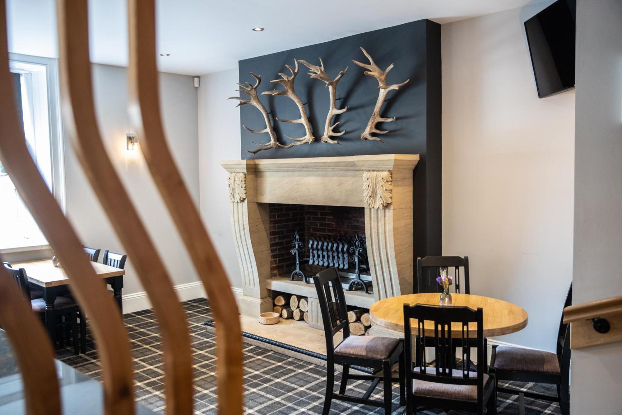 The Greenhead Hotel Εξωτερικό φωτογραφία