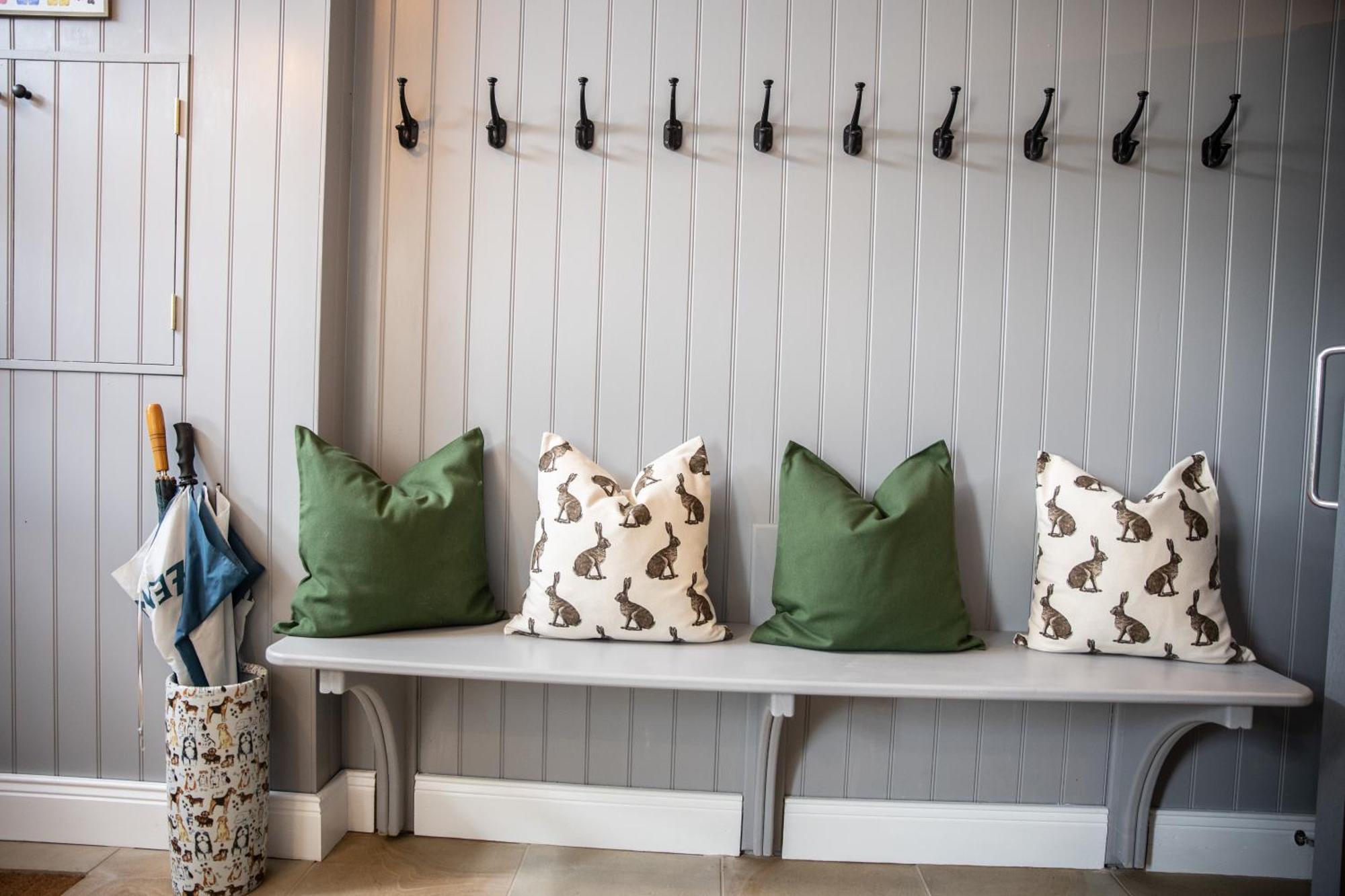 The Greenhead Hotel Εξωτερικό φωτογραφία