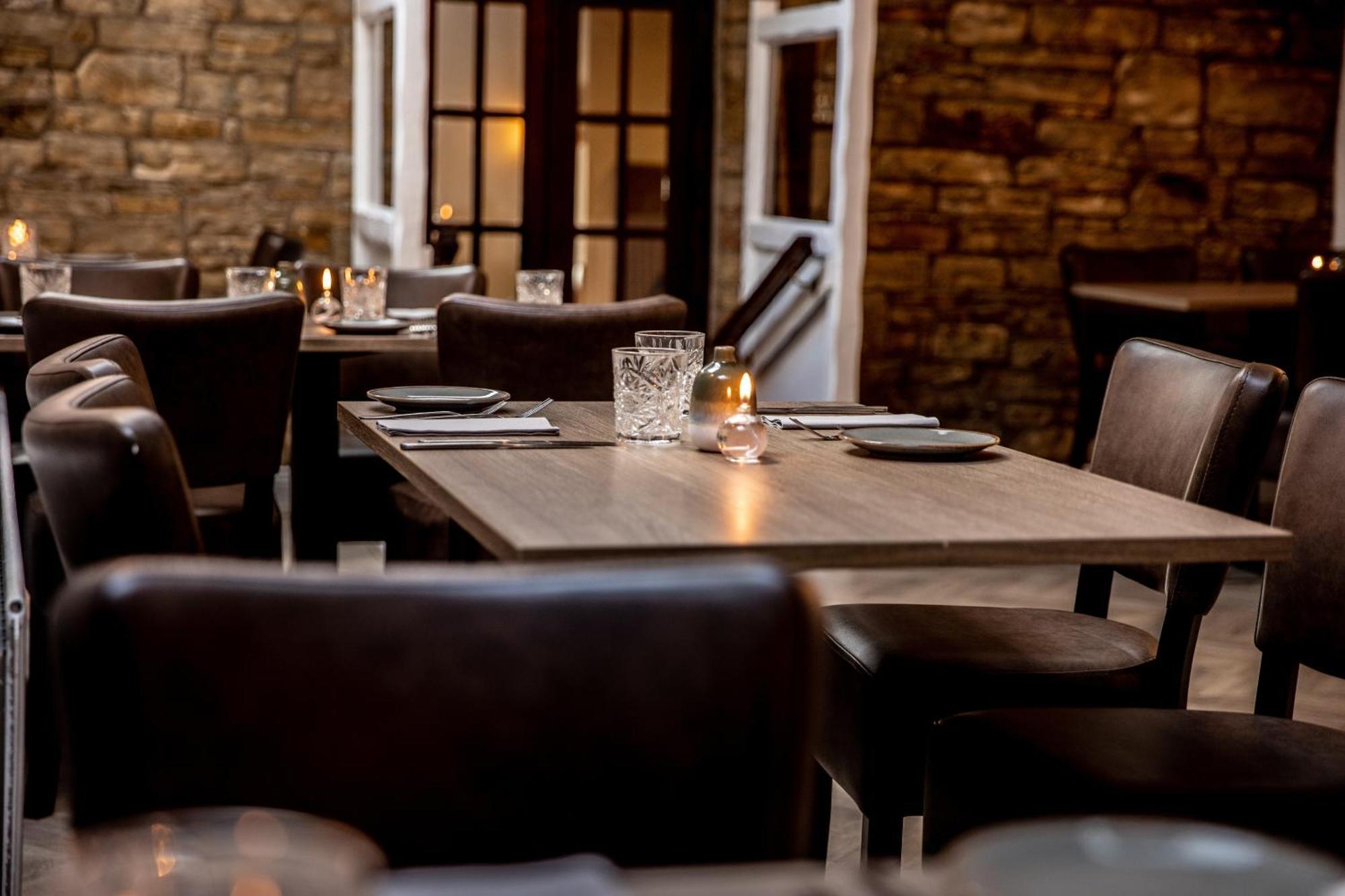 The Greenhead Hotel Εξωτερικό φωτογραφία